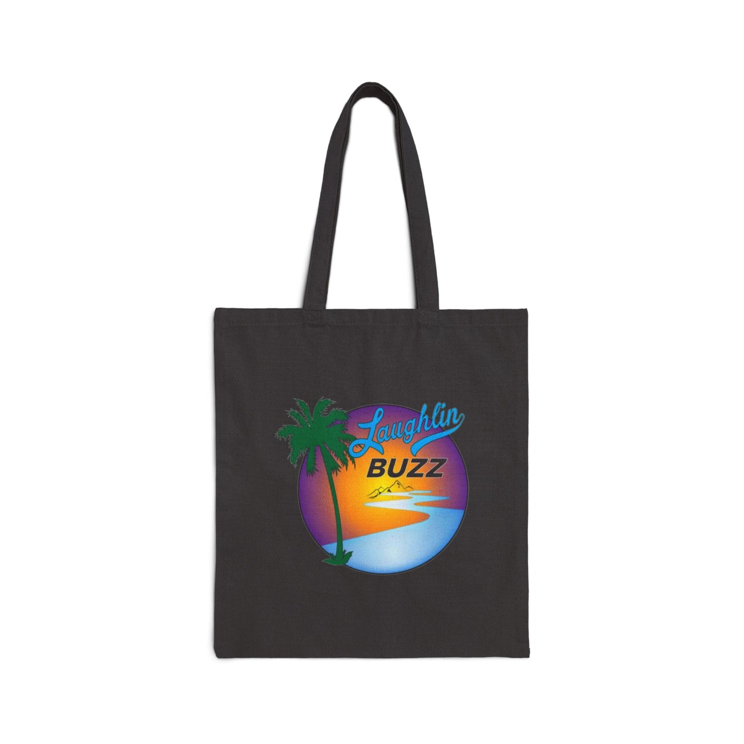 Laughlin Buzz Tote Bag