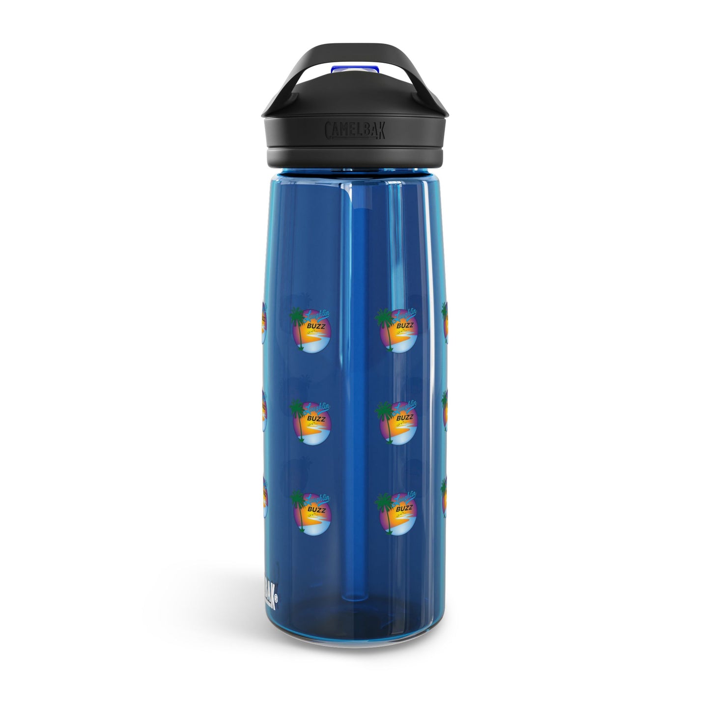 Laughlin Buzz x CamelBak Eddy® Water Bottle