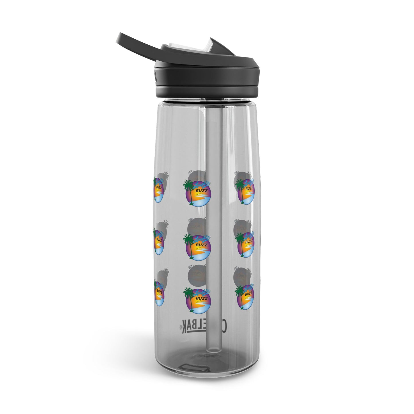 Laughlin Buzz x CamelBak Eddy® Water Bottle