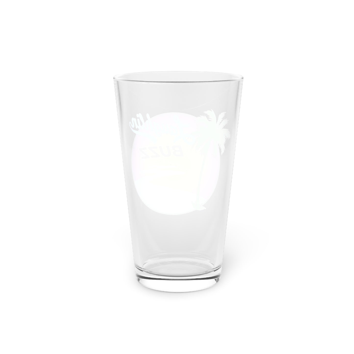 Laughlin Buzz Glass