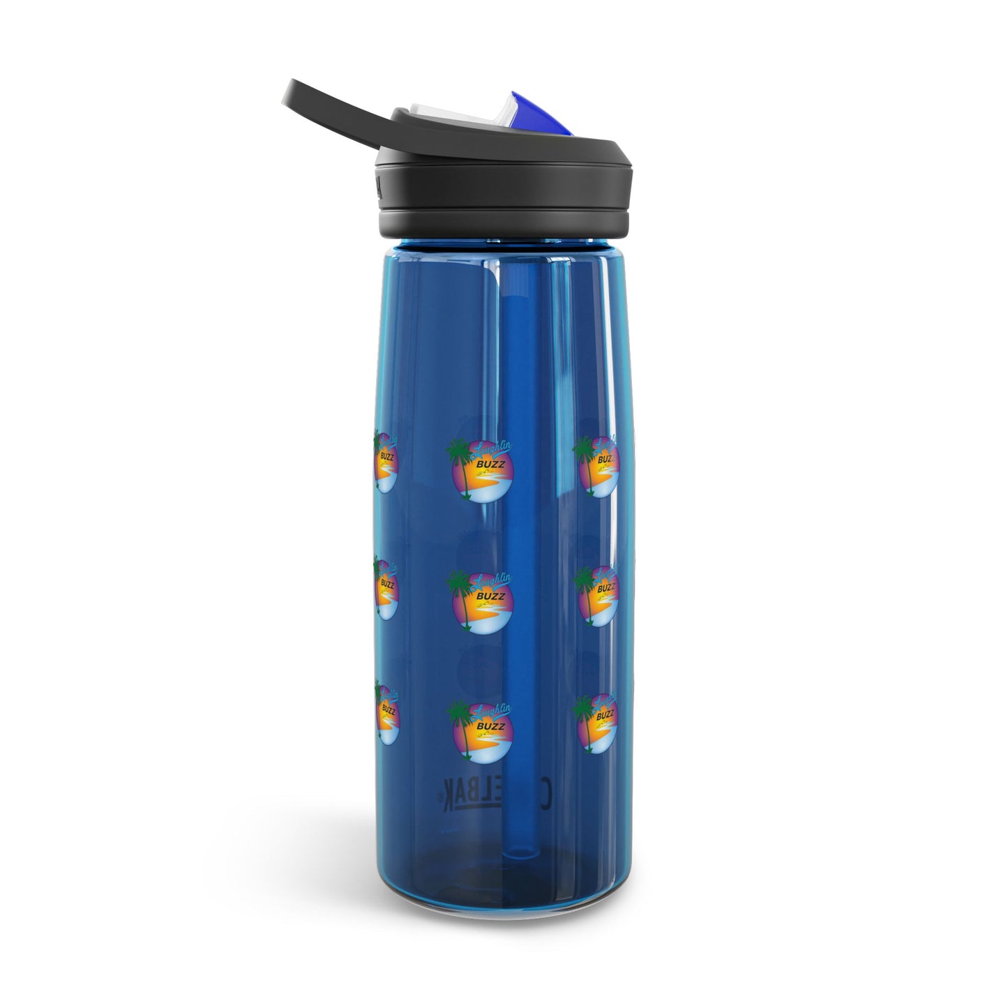 Laughlin Buzz x CamelBak Eddy® Water Bottle