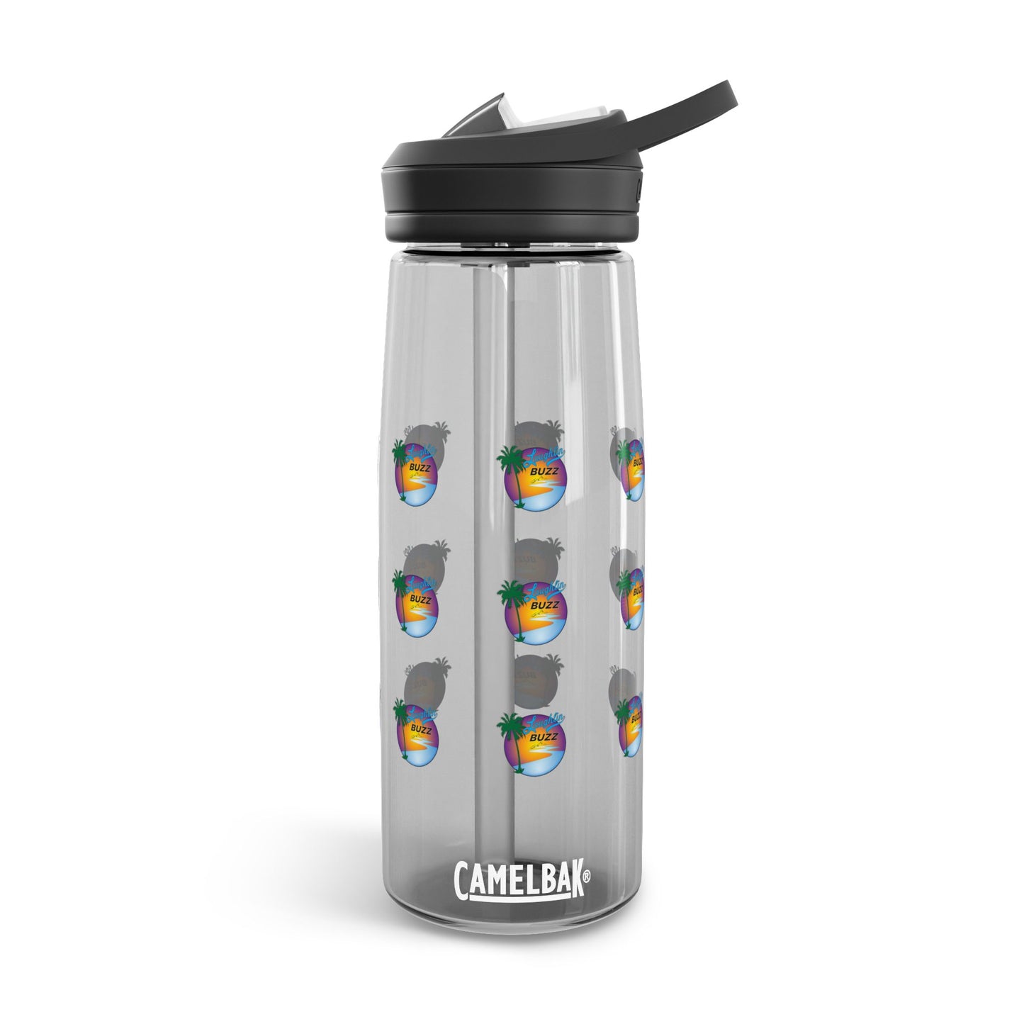 Laughlin Buzz x CamelBak Eddy® Water Bottle