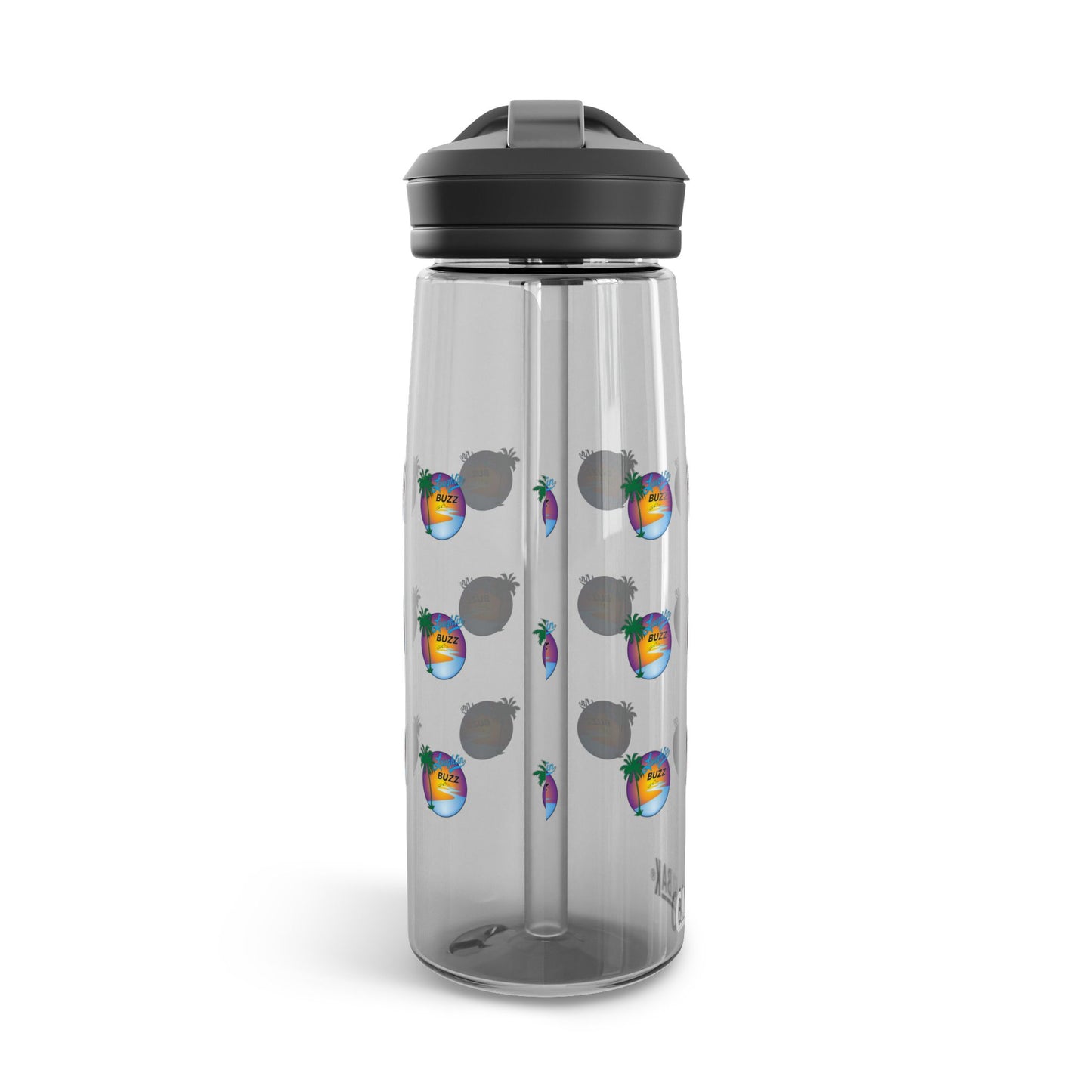 Laughlin Buzz x CamelBak Eddy® Water Bottle